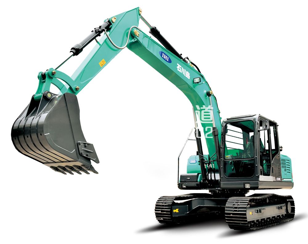 349莲花南苑挖机